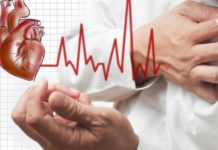 წლების განმავლობაში ჩემი მეუღლე სახლიდან ვერ გადიოდა არითმიის შიშით – როგორც იქნა გამოსავალი ვიპოვეთ