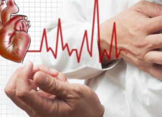 წლების განმავლობაში ჩემი მეუღლე სახლიდან ვერ გადიოდა არითმიის შიშით – როგორც იქნა გამოსავალი ვიპოვეთ