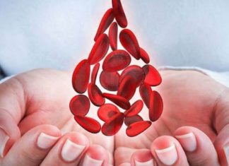 ნატურალური მეთოდები ჰემოგლობინის დონის ასაწევად. ეს თქვენს ორგანიზმს სჭირდება!