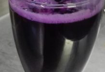 ამ სასმელის დახმარებით ჩემი ჯანმრთელობა საგრძნობლად გაუმჯობესდა. თქვენც მინდა გასწავლოთ!