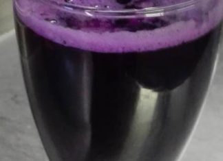 ამ სასმელის დახმარებით ჩემი ჯანმრთელობა საგრძნობლად გაუმჯობესდა. თქვენც მინდა გასწავლოთ!