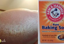 დამსკდარ ქუსლებს ამ 2 მარტივი ინგრედიენტით მოირჩენთ. სუპერ მეთოდი!