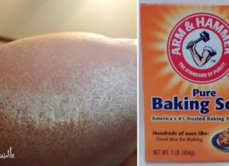 დამსკდარ ქუსლებს ამ 2 მარტივი ინგრედიენტით მოირჩენთ. სუპერ მეთოდი!