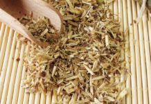 როგორ უნდა გამოიყენოთ ტირიფი ვარიკოზის, რევმატიზმისა და ართრიტის სამკურნალოდ?