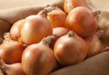 გამოიყენეთ ხახვი ხველის სამკურნალოდ და შედეგით გაოცებული დარჩებით