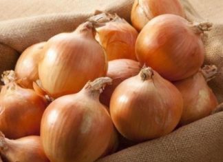 გამოიყენეთ ხახვი ხველის სამკურნალოდ და შედეგით გაოცებული დარჩებით