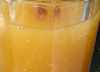 კვერცხის ლიქიორი სახსრებისთვის! ეს თქვენი საყვარელი რეცეპტი გახდება!