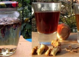 გსმენიათ თხილეულით მკურნალობის შესახებ? გაეცანით ამ სტატიას და აღმოაჩინეთ საინტერესო მეთოდები