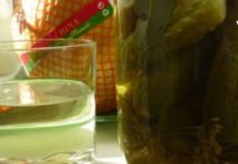 ამ სტატიის წაკითხვის შემდეგ, თქვენ აღარასდროს გადაასხამთ მწნილის წვენს!