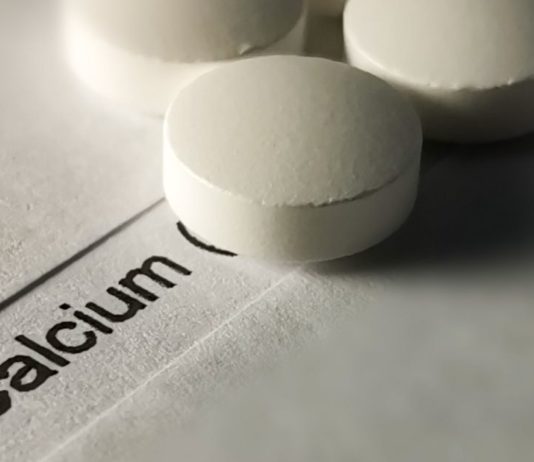 ეს 7 პროდუქტი უფრო მეტ კალციუმს შეიცავს, ვიდრე რძე!