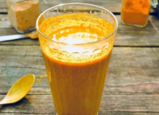 სასწაულმოქმედი ნარევი, რომელსაც მძიმე დაავადებების დასამარცხელბლად იყენებენ-  გაინტერესებთ რაზეა საუბარი?!