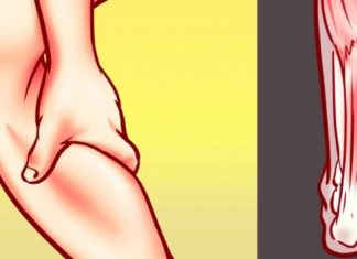 ფეხების შეშუპებას ამ რეცეპტით უმკურნალებთ და სამუდამოდ დაივიწყებთ მისით გამოწვეულ დისკომფორტს.