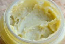 სახსრების ტკივილისა და კანის დაავადებების დროს გიშველით წიწვოვანთა ფისისგან დამზადებული მალამო.