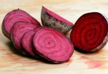 ჭარხალი მხოლოდ ყაბზობის წამალი როდია – საინტერესოა კიდევ რა საოცრებების მოხდენა შეუძლია ჭარხალს?