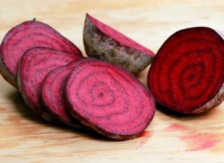 ჭარხალი მხოლოდ ყაბზობის წამალი როდია – საინტერესოა კიდევ რა საოცრებების მოხდენა შეუძლია ჭარხალს?