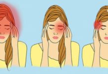 თავის ტკივილის და დაღლილობის საწინააღმდეგო ჯადოსნური საშუალება! ბუნებრივი ანტიდეპრესანტი…