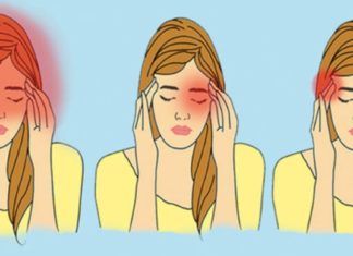 თავის ტკივილის და დაღლილობის საწინააღმდეგო ჯადოსნური საშუალება!  ბუნებრივი ანტიდეპრესანტი…