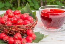 კუნელი თავისი გამაოგნებელი სამკურნალო თვისებების გამო მუდამ არის ჩვენს ოჯახში და მივირთმევთ ეფექტურ ნაყენს