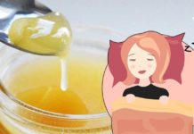 შეჭამეთ 1 კოვზი თაფლი ძილის წინ. ეს თქვენს ჯანმრთელობას გააუმჯობესებს.