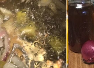 რეცეპტი ამერიკელი ექიმისგან, რომელიც ორგანიზმში ყველა ინფექციას კლავს!