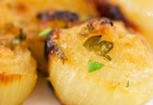 გამომცხვარი ხახვი ანაცვლებს მედიკამენტებს! დაუჯერებელია!