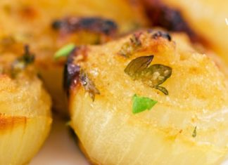 გამომცხვარი ხახვი ანაცვლებს მედიკამენტებს! დაუჯერებელია!