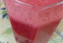 Მიიღეთ ეს სასწაულმოქმედი ნარევი 3 თვის განმავლობაში და ჯანმრთელობა მყისიერად აღდგება.