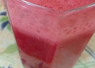 Მიიღეთ ეს სასწაულმოქმედი ნარევი  3 თვის განმავლობაში და ჯანმრთელობა მყისიერად აღდგება.