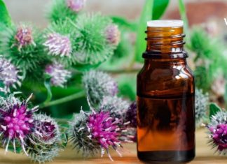 ოროვანდი არის ერთ-ერთი საუკეთესო სამკურნალო მცენარე რომელსაც აქვს გამოყენების ფართო სპექტრი