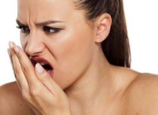 პირის ღრუდან უსიამოვნო სუნი 5 წუთში გაქრება. გამოიყენეთ ეს მეთოდები