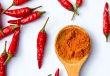 ჯანმრთელობის 5 პრობლემა, რომელსაც წითელი წიწაკა მოგიგვარებთ