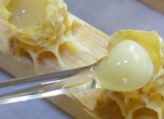 როდის და როგორ უნდა გამოვიყენოთ ფუტკრის რძე, რომ ეფექტური შედეგი მოგვცეს?