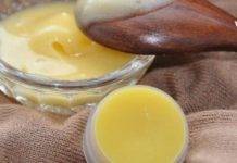 სასწაულმოქმედი მალამო, რომელიც მზადდება კარაქითა და თაფლის სანთელით – ნახეთ რა საოცრებების მოხდენა შეუძლია