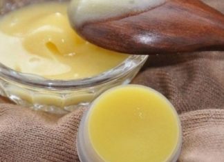 სასწაულმოქმედი მალამო, რომელიც მზადდება კარაქითა და თაფლის სანთელით – ნახეთ რა საოცრებების მოხდენა შეუძლია