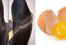 თმის საუკეთესო ნიღბები კვერცხით- შედეგი გასაოცარია.