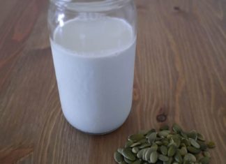 გოგრის თესლის რძე თირკმლისა და შარდის ბუშტის დაავადებებისგან გაგკურნავთ! გთავაზობთ რეცეპტს მის მოსამზადებლად.