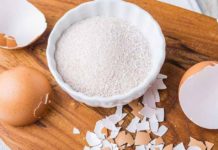 ბუნებრივი კალციუმი, რომელიც სასარგებლოა ფარისებრი ჯირკვალის, სახსრებისა და იმუნური სისტემისთვის!