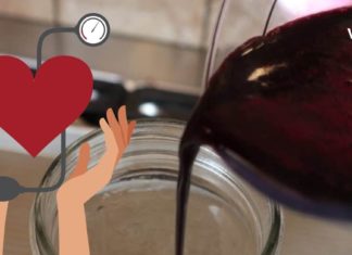 4 ეფქტური მეთოდი მაღალი წნევის დასაწევად ! ახლა მე და ჩემი მეუღლე  მშვენივრად ვგრძნობთ თავს