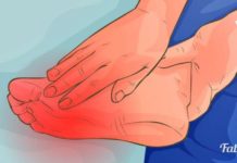 50 წლის შემდეგ კიდურების დაბუჟება დამეწყო, თუმცა ამ საოცარმა რეცეპტმა გადამარჩინა! გიზიარებთ თქვენც სასწაულმოქმედ რეცეპტს!