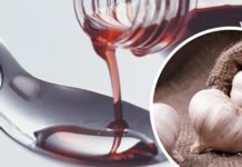 გთავაზობთ ნივრის ლიქიორის რეცეპტს, რომელიც უამრავი დაავადებისგან გიხსნით.