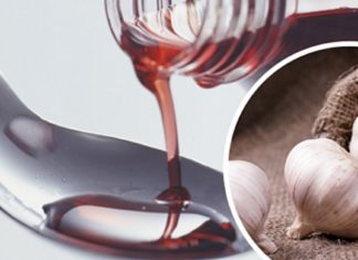 გთავაზობთ ნივრის ლიქიორის რეცეპტს, რომელიც უამრავი დაავადებისგან გიხსნით.