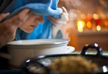 Რატომ და ვისთვის არის საშიში მოხარშული კარტოფილის ორთქლის სუნთქვა? თქვენ ეს უნდა იცოდეთ !