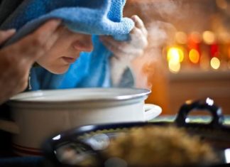 Რატომ და ვისთვის არის საშიში მოხარშული კარტოფილის ორთქლის სუნთქვა? თქვენ ეს უნდა იცოდეთ !