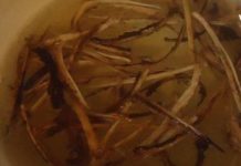 ფისტულისა და ოსტეომიელიტის უებარი სამკურნალო რეცეპტი, რომელიც მზადდება სახლის პირობებში