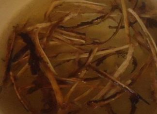 ფისტულისა და ოსტეომიელიტის უებარი სამკურნალო რეცეპტი, რომელიც მზადდება სახლის პირობებში