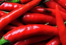 გსმენიათ წიწაკის სამკურნალო თვისებების შესახებ? გაოცდებით, როდესაც ამის შესახებ გაიგებთ