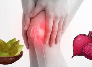 სახსრების ტკივილმა შეგაწუხათ? სცადეთ ეს რეცეპტები და სამუდამოდ დაემშვიდობეთ ამ პრობლემას