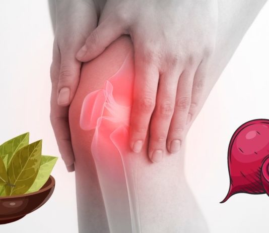 სახსრების ტკივილმა შეგაწუხათ? სცადეთ ეს რეცეპტები და სამუდამოდ დაემშვიდობეთ ამ პრობლემას