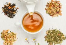 ჩაის გამაოგნებელი მაცოცხლებელი ძალა