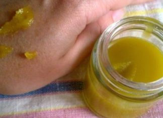 დინდგელის ეს მალამო საოცარია დამწვრობის, ნაწოლების და სხვა მსგავსი პრობლემების დროს. გასწავლით როგორ უნდა მოამზადოთ